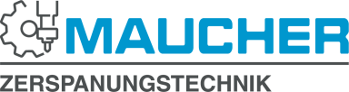 Logo Zerspanungstechnik Maucher
